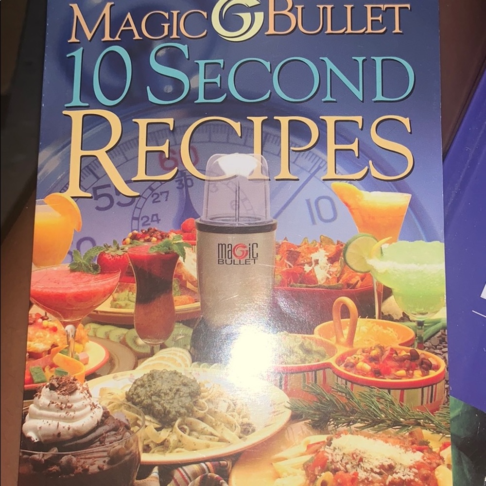 cookbook bundle - Picture 3 of 4